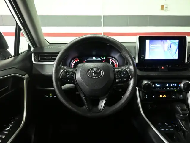 2024 Toyota RAV4 LE Radar Cruise Lane Assist Blind Spot - Photo 12