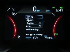 2024 Toyota RAV4 LE Radar Cruise Lane Assist Blind Spot - Photo 14