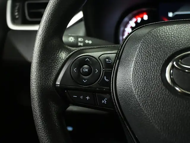 2024 Toyota RAV4 LE Radar Cruise Lane Assist Blind Spot - Photo 15