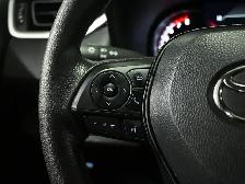 2024 Toyota RAV4 LE Radar Cruise Lane Assist Blind Spot - Photo 15