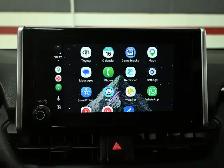 2024 Toyota RAV4 LE Radar Cruise Lane Assist Blind Spot - Photo 17