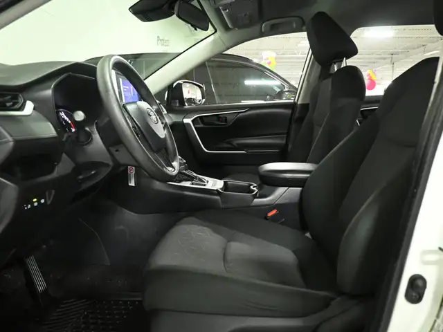 2024 Toyota RAV4 LE Radar Cruise Lane Assist Blind Spot - Photo 21