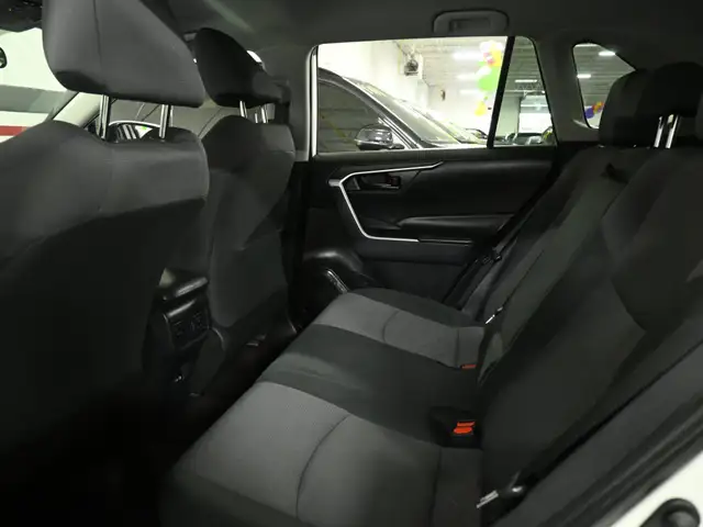 2024 Toyota RAV4 LE Radar Cruise Lane Assist Blind Spot - Photo 22