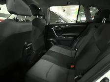 2024 Toyota RAV4 LE Radar Cruise Lane Assist Blind Spot - Photo 22