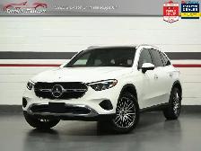 2024 Mercedes-Benz GLC 300 4MATIC No Accident 360CAM Ambient Lig