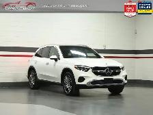 2024 Mercedes-Benz GLC 300 4MATIC No Accident 360CAM Ambient Lig - Photo 3