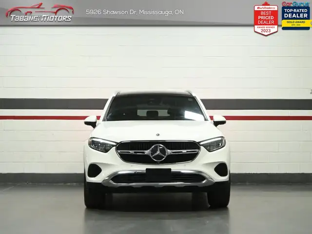 2024 Mercedes-Benz GLC 300 4MATIC No Accident 360CAM Ambient Lig - Photo 4