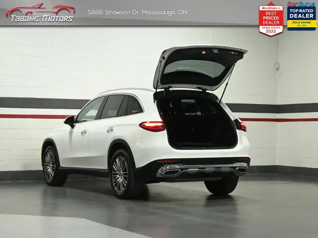 2024 Mercedes-Benz GLC 300 4MATIC No Accident 360CAM Ambient Lig - Photo 8
