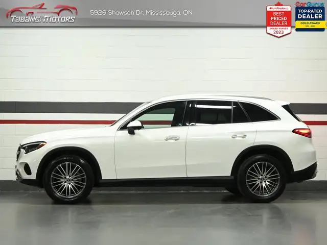 2024 Mercedes-Benz GLC 300 4MATIC No Accident 360CAM Ambient Lig - Photo 9