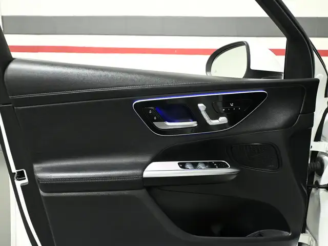 2024 Mercedes-Benz GLC 300 4MATIC No Accident 360CAM Ambient Lig - Photo 11