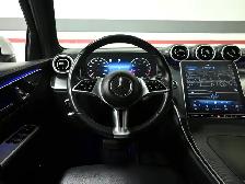 2024 Mercedes-Benz GLC 300 4MATIC No Accident 360CAM Ambient Lig - Photo 12