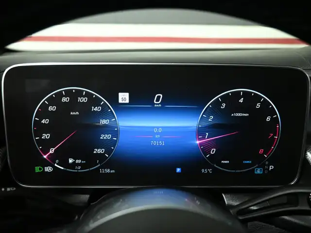 2024 Mercedes-Benz GLC 300 4MATIC No Accident 360CAM Ambient Lig - Photo 13