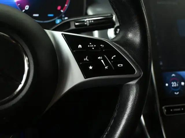 2024 Mercedes-Benz GLC 300 4MATIC No Accident 360CAM Ambient Lig - Photo 15