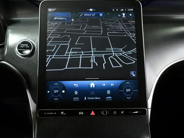 2024 Mercedes-Benz GLC 300 4MATIC No Accident 360CAM Ambient Lig - Photo 16