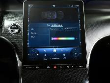 2024 Mercedes-Benz GLC 300 4MATIC No Accident 360CAM Ambient Lig - Photo 19