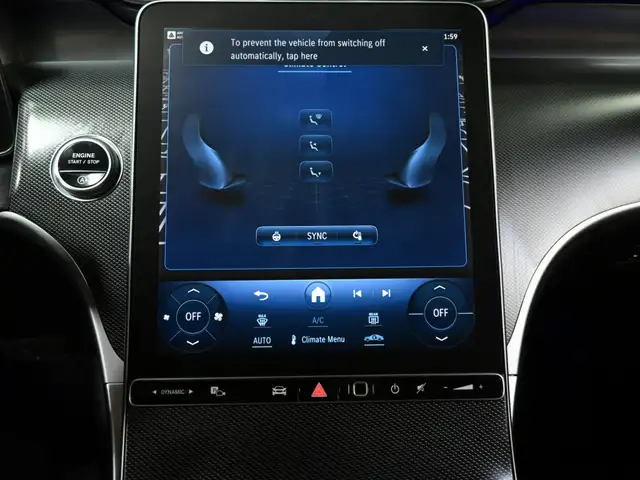 2024 Mercedes-Benz GLC 300 4MATIC No Accident 360CAM Ambient Lig - Photo 20