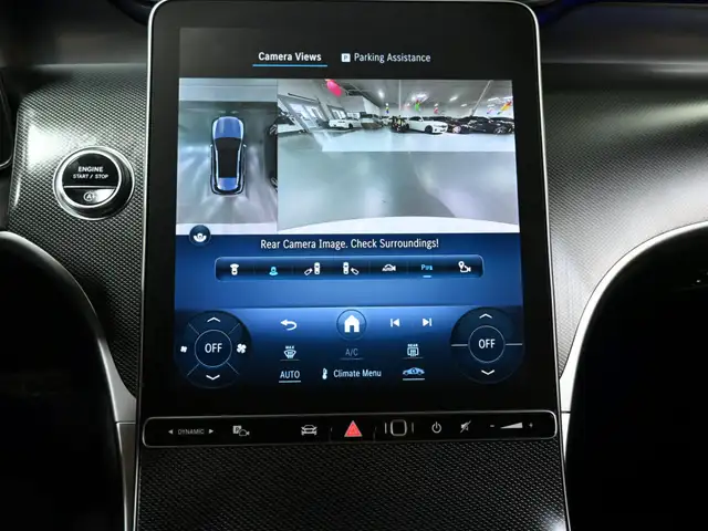 2024 Mercedes-Benz GLC 300 4MATIC No Accident 360CAM Ambient Lig - Photo 21