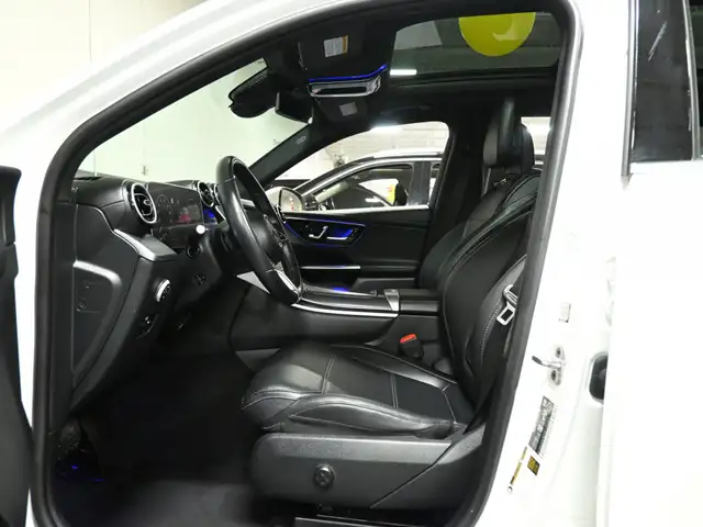 2024 Mercedes-Benz GLC 300 4MATIC No Accident 360CAM Ambient Lig - Photo 24