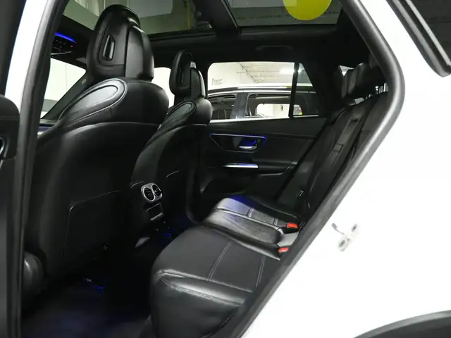 2024 Mercedes-Benz GLC 300 4MATIC No Accident 360CAM Ambient Lig - Photo 25