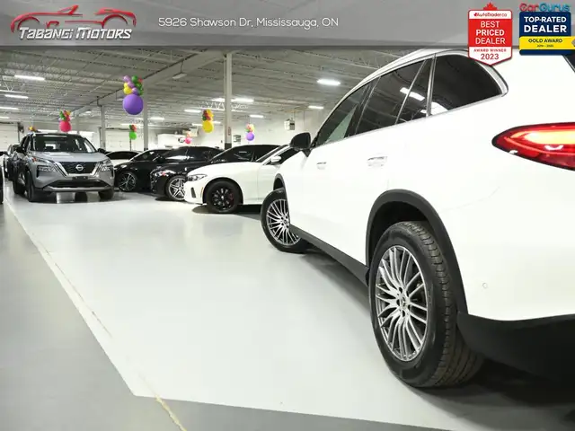 2024 Mercedes-Benz GLC 300 4MATIC No Accident 360CAM Ambient Lig - Photo 26