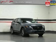 2024 Mazda CX-5 GS No Accident Leather Heated Seats Radar Cruise - Photo 3