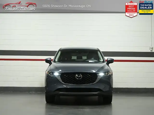 2024 Mazda CX-5 GS No Accident Leather Heated Seats Radar Cruise - Photo 4