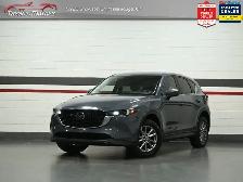 2024 Mazda CX-5 GS No Accident Leather Heated Seats Radar Cruise - Photo 5