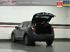 2024 Mazda CX-5 GS No Accident Leather Heated Seats Radar Cruise - Photo 8