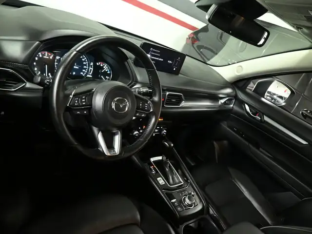 2024 Mazda CX-5 GS No Accident Leather Heated Seats Radar Cruise - Photo 10