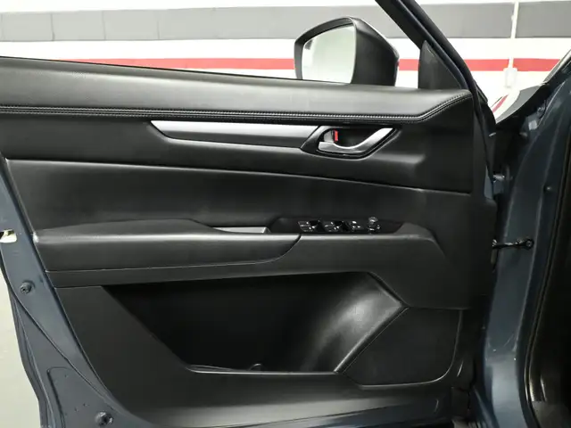 2024 Mazda CX-5 GS No Accident Leather Heated Seats Radar Cruise - Photo 11