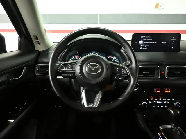 2024 Mazda CX-5 GS No Accident Leather Heated Seats Radar Cruise - Photo 12