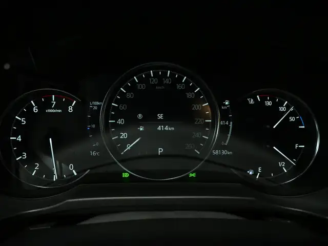 2024 Mazda CX-5 GS No Accident Leather Heated Seats Radar Cruise - Photo 13