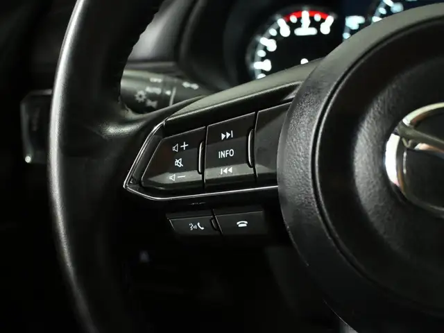 2024 Mazda CX-5 GS No Accident Leather Heated Seats Radar Cruise - Photo 14