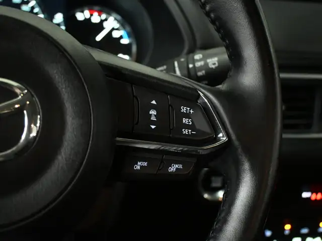 2024 Mazda CX-5 GS No Accident Leather Heated Seats Radar Cruise - Photo 15