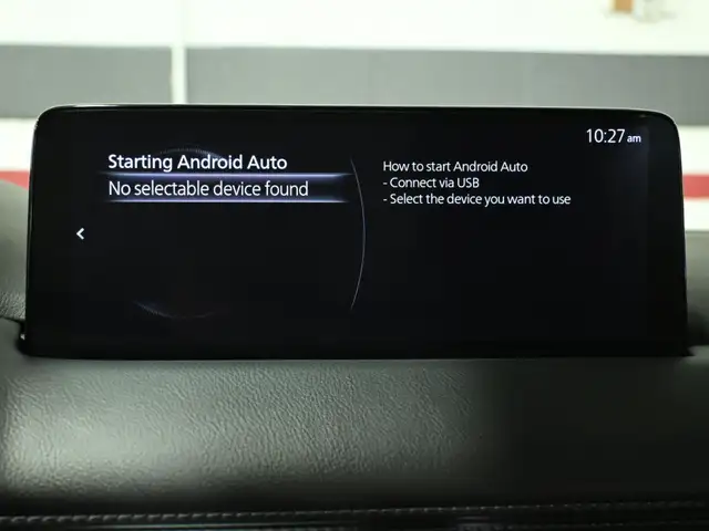 2024 Mazda CX-5 GS No Accident Leather Heated Seats Radar Cruise - Photo 16