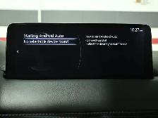 2024 Mazda CX-5 GS No Accident Leather Heated Seats Radar Cruise - Photo 16