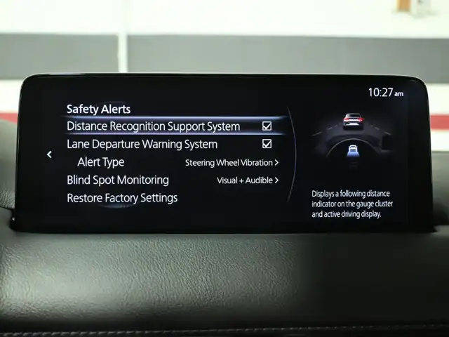 2024 Mazda CX-5 GS No Accident Leather Heated Seats Radar Cruise - Photo 17