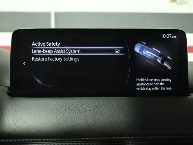 2024 Mazda CX-5 GS No Accident Leather Heated Seats Radar Cruise - Photo 18