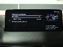 2024 Mazda CX-5 GS No Accident Leather Heated Seats Radar Cruise - Photo 19