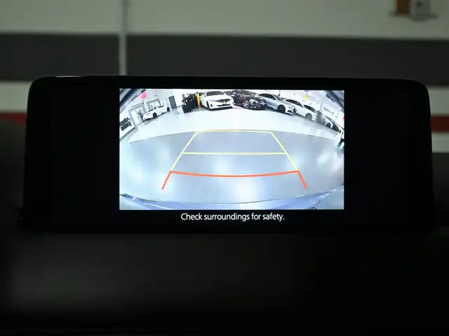 2024 Mazda CX-5 GS No Accident Leather Heated Seats Radar Cruise - Photo 20
