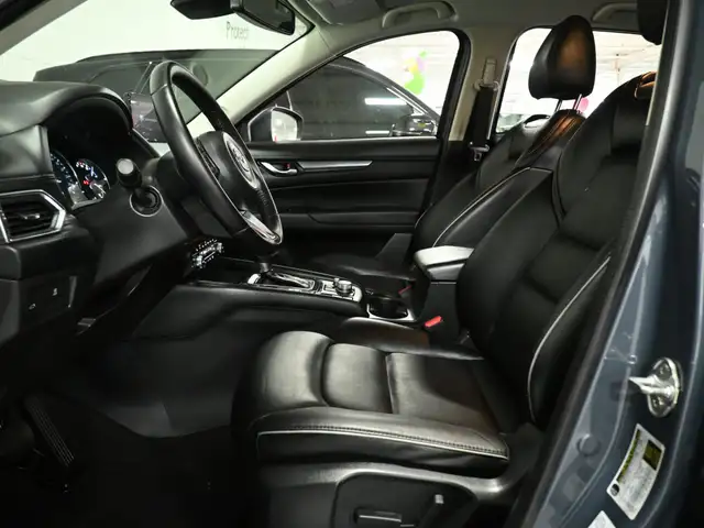 2024 Mazda CX-5 GS No Accident Leather Heated Seats Radar Cruise - Photo 23