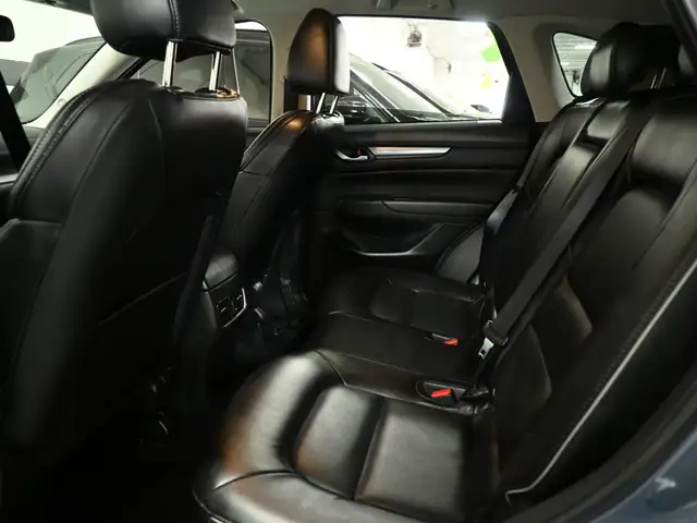 2024 Mazda CX-5 GS No Accident Leather Heated Seats Radar Cruise - Photo 24