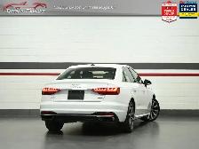2022 Audi A4 No Accident Sunroof Heated Seats Lane Assist - Photo 2