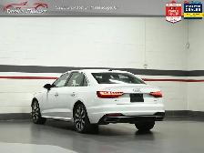 2022 Audi A4 No Accident Sunroof Heated Seats Lane Assist - Photo 6
