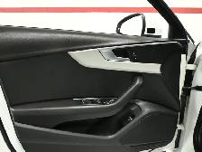 2022 Audi A4 No Accident Sunroof Heated Seats Lane Assist - Photo 11
