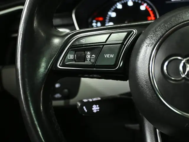 2022 Audi A4 No Accident Sunroof Heated Seats Lane Assist - Photo 14