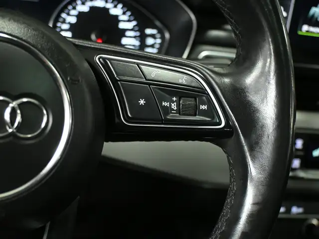 2022 Audi A4 No Accident Sunroof Heated Seats Lane Assist - Photo 15