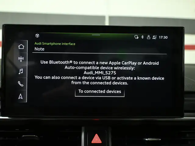 2022 Audi A4 No Accident Sunroof Heated Seats Lane Assist - Photo 16