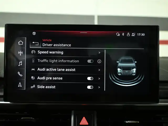 2022 Audi A4 No Accident Sunroof Heated Seats Lane Assist - Photo 17