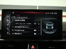 2022 Audi A4 No Accident Sunroof Heated Seats Lane Assist - Photo 17